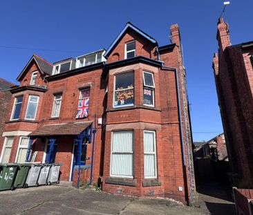 1 bedroom bedsit to rent - Photo 2