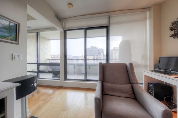 For Lease - 438 King Street Unit# 707, Toronto, Ontario - Photo 1