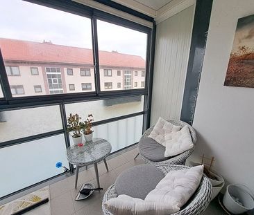 2-Zimmer-Wohnung mit Balkon in Bremerhaven-Geestemünde-Süd - Foto 1