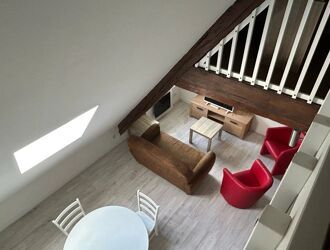 Location Appartement 1 pièces 40 m2 à Chartres - Photo 5