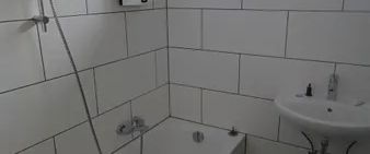 3 Zimmerwohnung mit Balkon für 2-3 Personen - Foto 1