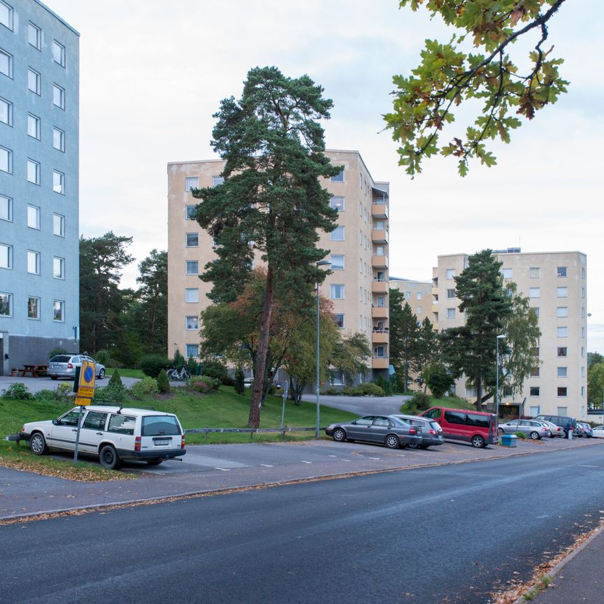 Skogsvägen, Strängnäs - Foto 2