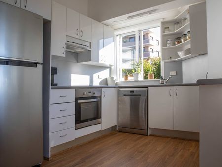 1/1 Neptune Street, Coogee NSW 2034 - Apartment For Rent | Domain - Photo 5