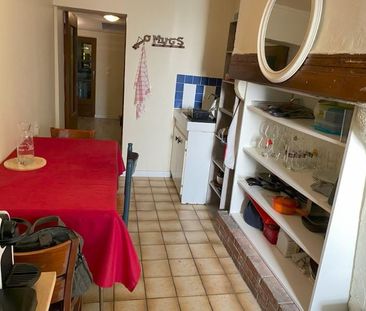 Appartement - Photo 1