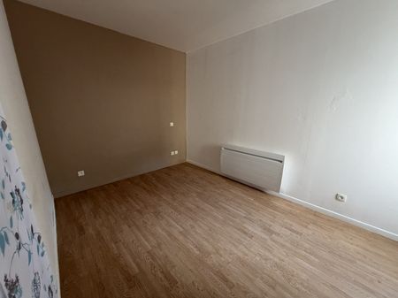 Location Appartement 2 pièces 39m² - Photo 5