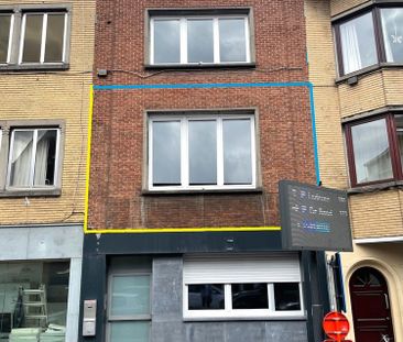 Ruim en goed gelegen appartement met 2 slaapkamers in kleine gebouw - Photo 6