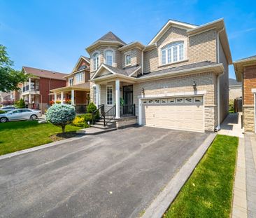 For Lease - 30 Eatonville Street Unit# Upper, Brampton, Ontario - Photo 4