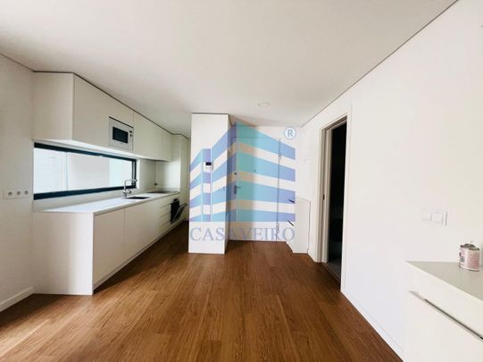 Apartamento T1 em Aveiro - Photo 1