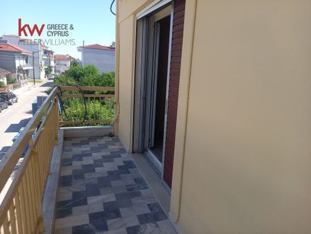 Studio/Γκαρσονιέρα για ενοικίαση Καμινάδες (Καρδίτσα) - Φωτογραφία 5