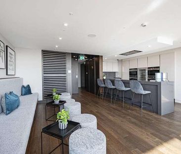 Vantage Point, Junction Road, Archway, N19 - Photo 2