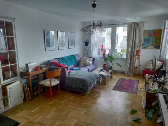 Bangatan, Göteborg - Foto 1