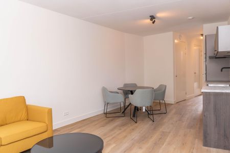 Te huur: Appartement Rosmolenplein in Tilburg - Foto 5