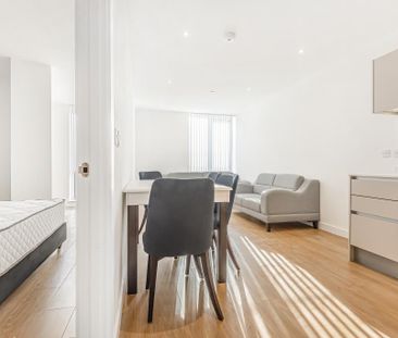 1 bedroom apartment to rent - Photo 3