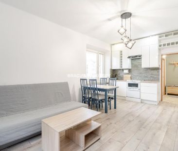 Mieszkanie Kraków Nowa Huta powierzchnia 35.2 m² C206-WM-30069 - Photo 3