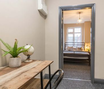 2 Bed Flat, Ebury Road, NG5 - Photo 5