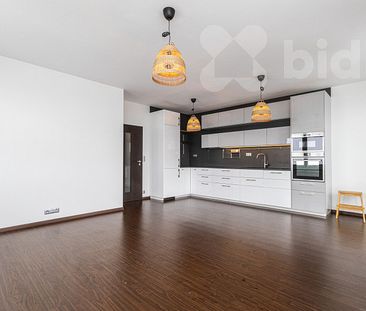 Pronájem bytu 3+kk 98 m² - Fotografie 6