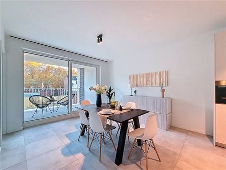 Appartement te huur - Photo 5