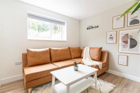 1 bedroom terraced house to rent - Photo 3