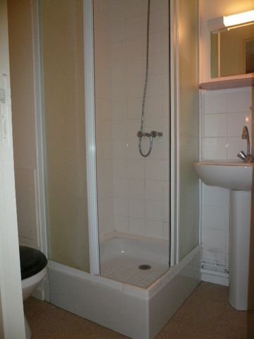 Location Appartement 1 pièce 15m² ANGERS 49100 - Photo 2