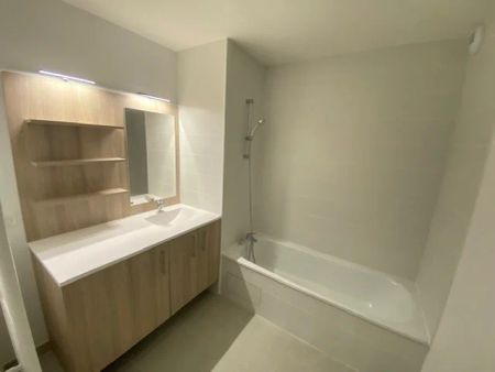 T2 Quartier Malepère - Photo 5