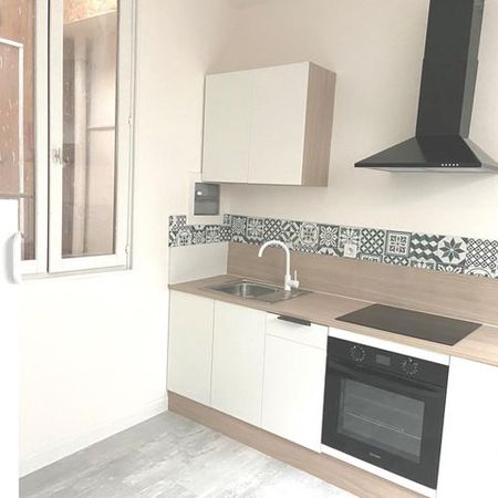 Appartement F1 à louer - Photo 4