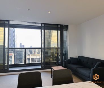 Melbourne CBD - Photo 3