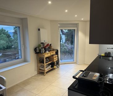 3.5 Zimmer, 83 m², 2. Stock - Foto 6