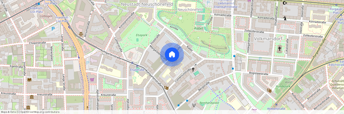 Reclamstr. 46, 04315, Leipzig Ot Neustadt-Neuschönefeld