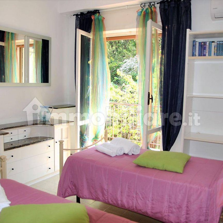 Villa unifamiliare via dei Carrubi, 94, Centro, Sperlonga - Photo 1