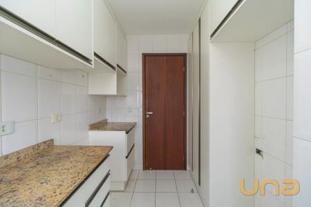 Apartamento no Campina Do Siqueira de 79.25 m² com 2 quartos - Foto 3