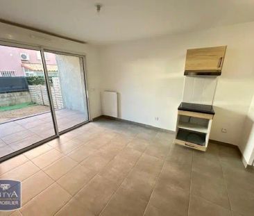 Appartement à louer 2 pièces 38m² - Photo 4