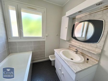 Location Appartement 2 pièces 44m² LE MANS 72100 - Photo 5