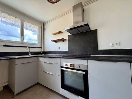 Location Appartement 2 pièces 40m² ISLE 87170 - Photo 4