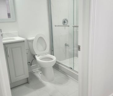 For Lease - 1 Branigan Crescent Unit# BSMT1, Halton Hills, Ontario - Photo 5