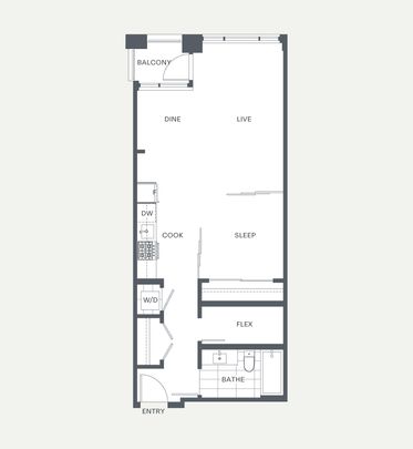 183 East Georgia Street, Vancouver - Photo 1