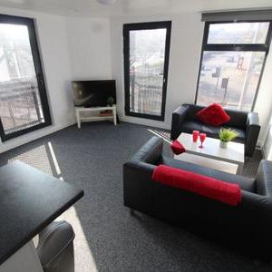 Infirmary Road, S6 - Photo 1