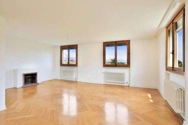 Appartement d'exception avec vue sur la rade - Photo 1