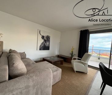 Location Appartement 3 pièces 71m² EVIAN LES BAINS 74500 - Photo 2