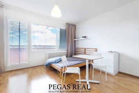 Pronájem bytu 1+kk 30 m - Photo 2