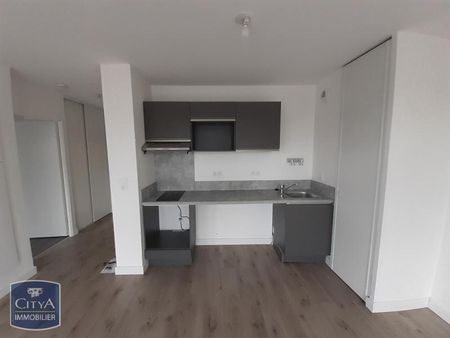 Location Appartement 2 pièces 45m² VILLENAVE D ORNON 33140 - Photo 4