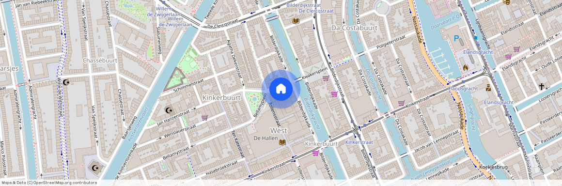1053WC, Amsterdam, Kwakersstraat, 49