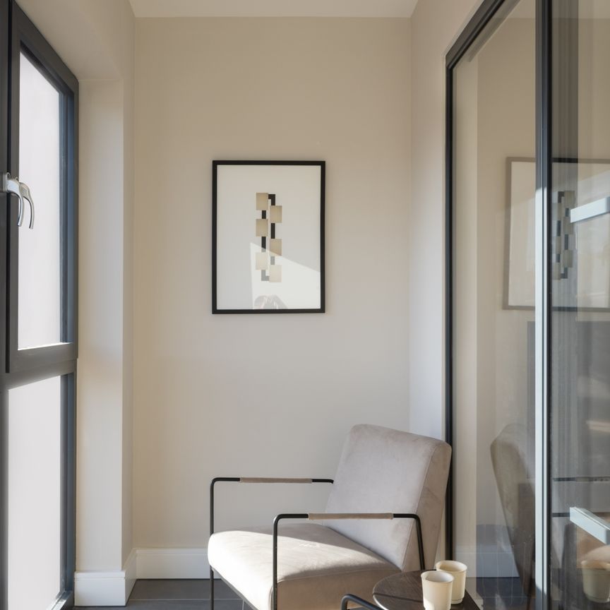 3 bedroom flat to rent - Photo 1