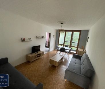 Appartement à louer 9.71m² - Photo 3