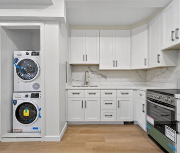 For Lease - 19 Candis Drive Unit# B, Toronto, Ontario - Photo 2