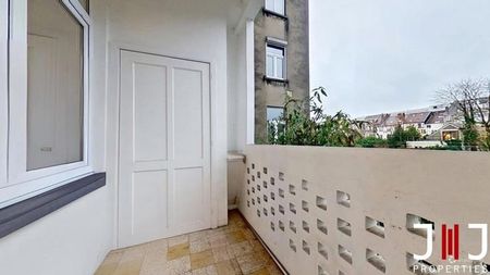 Appartement te huur - Foto 2