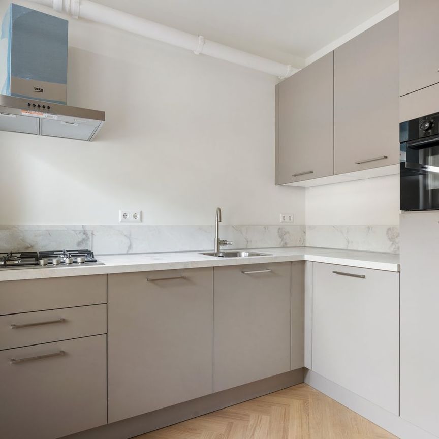 Prins Bernhardlaan 33, Schaakbuurt en omgeving, 3555AB, Utrecht - Photo 1