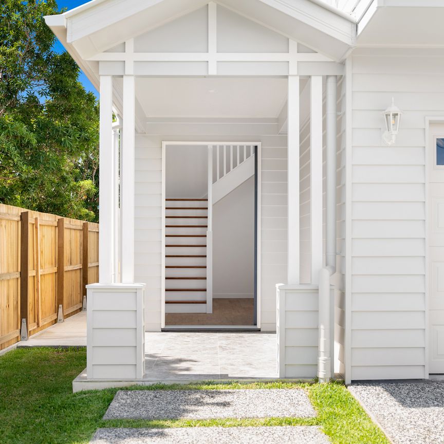 95 Elkhorn Street, Enoggera QLD 4051 - House For Rent - $1,600 | Domain - Photo 1