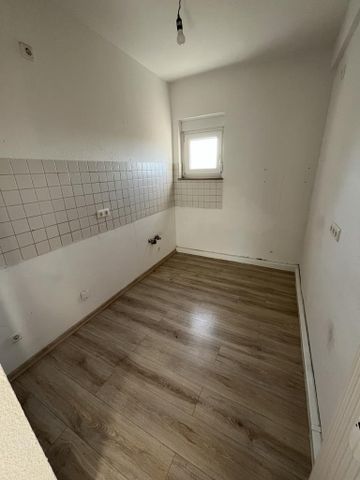 3-Zimmer mit Balkon und Dusche in Castrop-Rauxel Schwerin - Photo 2