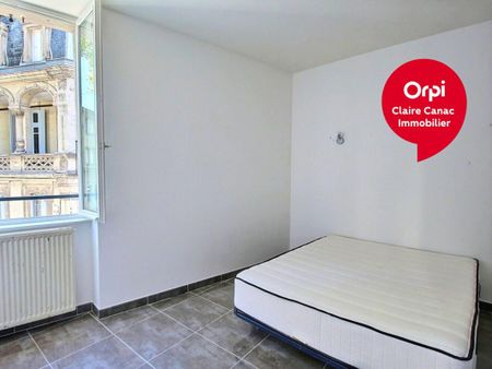 Location Appartement 3 pièces Meublé 67m² CASTRES 81100 - Photo 4