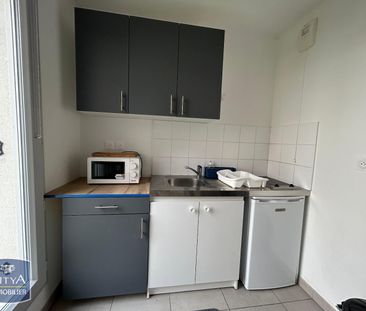 Location Appartement 1 pièce 32m² ANTONY 92160 - Photo 6